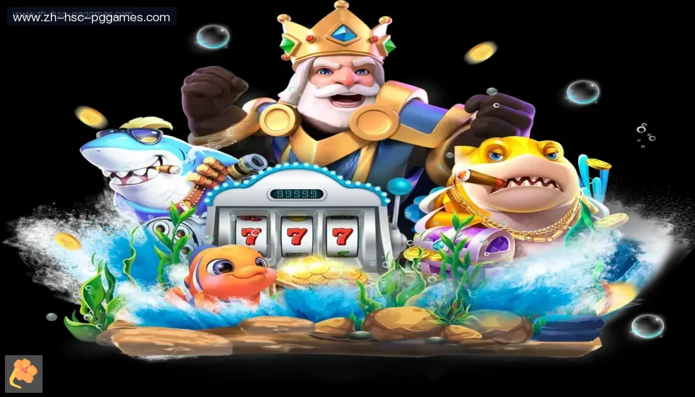 PG模拟器 banner