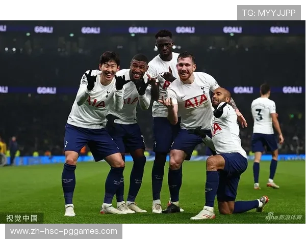 英超热刺队7号球员是谁?孙兴慜的进球与荣耀纪录