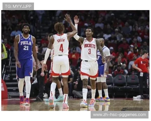 火箭队赛程安排对季后赛的冲击有多大关键比赛有哪些