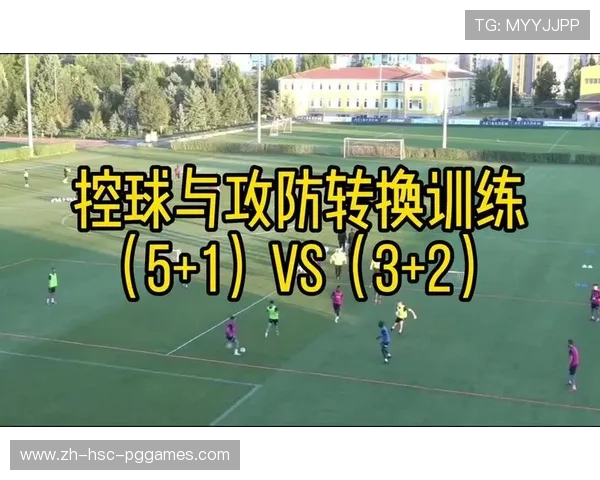 足球比赛中的控球技巧与攻防转换 足球比赛中的控球技巧与攻防转换